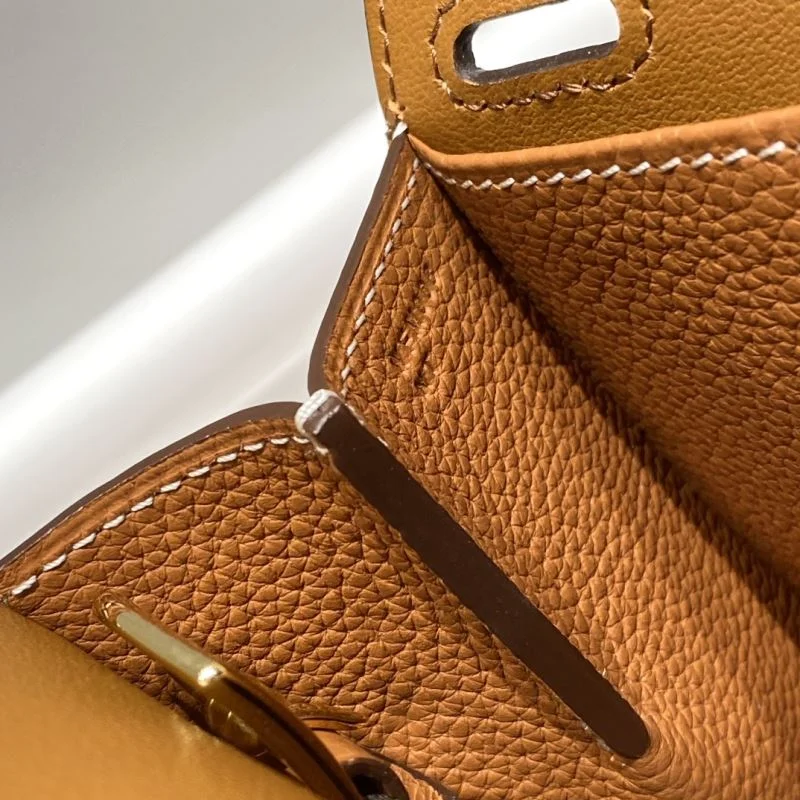 Effortless Hermes Halzan Bags 48813
