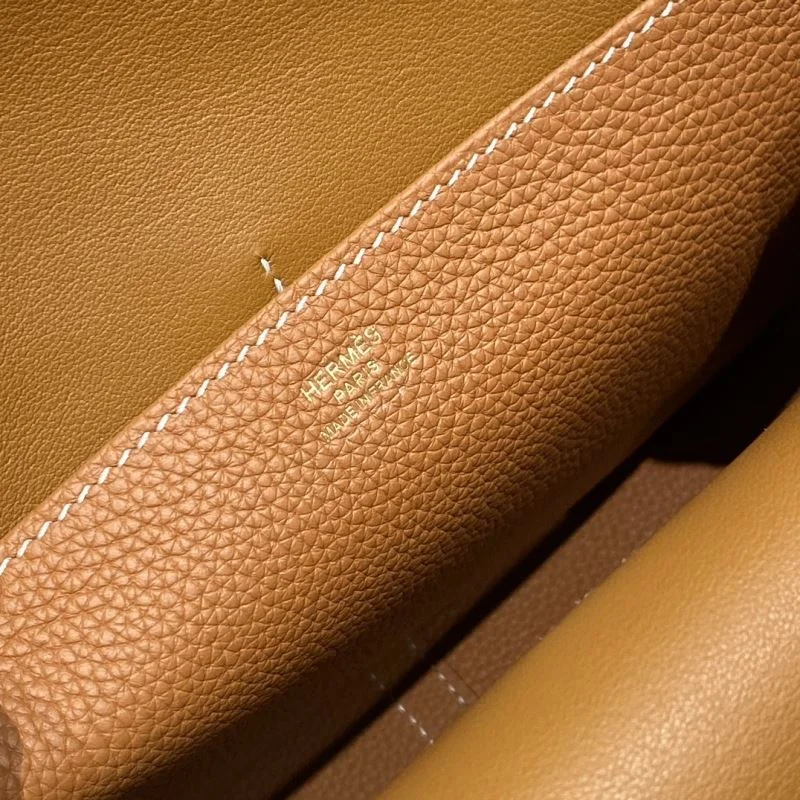 Effortless Hermes Halzan Bags 48813