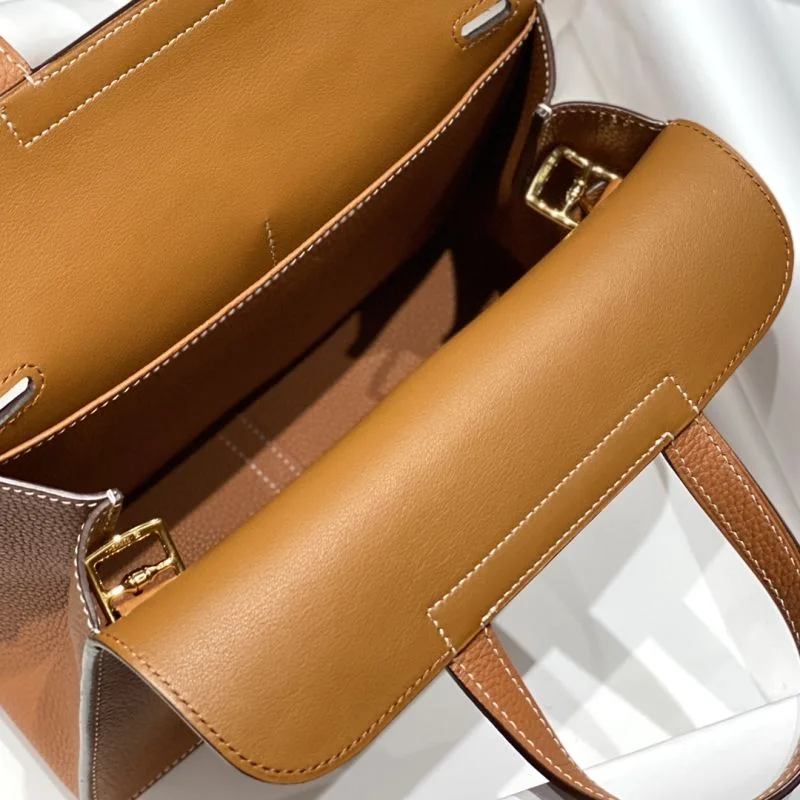 Effortless Hermes Halzan Bags 48813