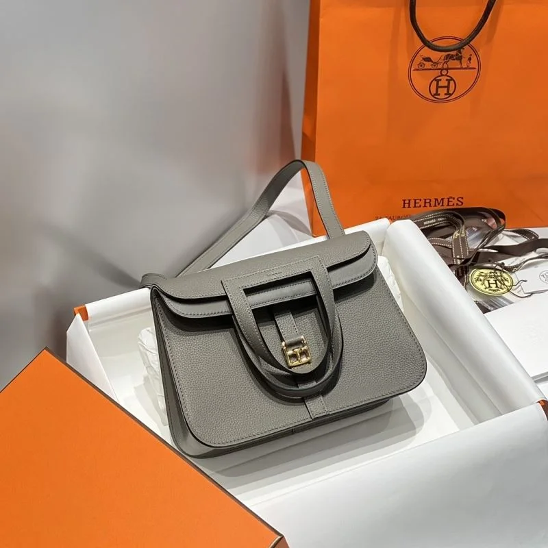 Packable Hermes Halzan Bags 48823