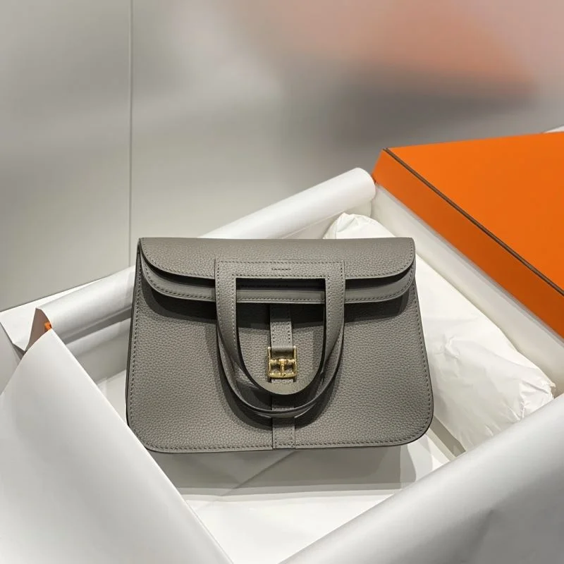 Packable Hermes Halzan Bags 48823