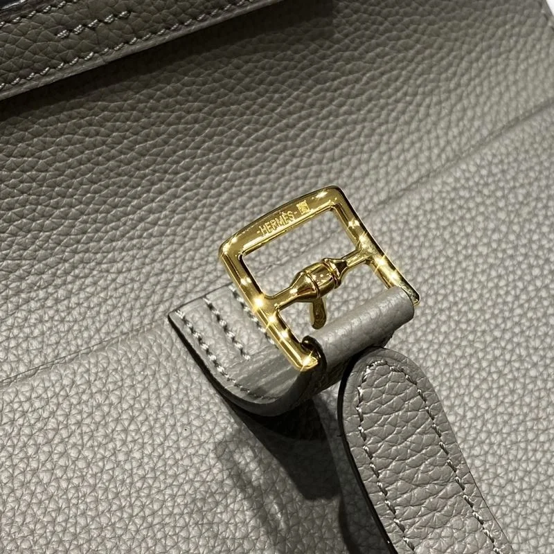 Packable Hermes Halzan Bags 48823