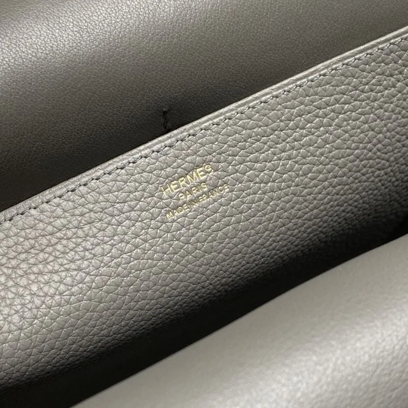 Packable Hermes Halzan Bags 48823