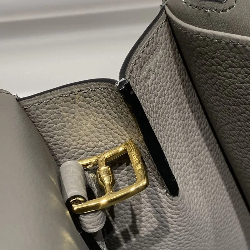 Packable Hermes Halzan Bags 48823
