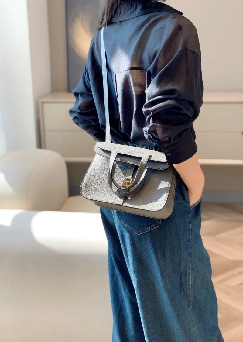 Packable Hermes Halzan Bags 48823
