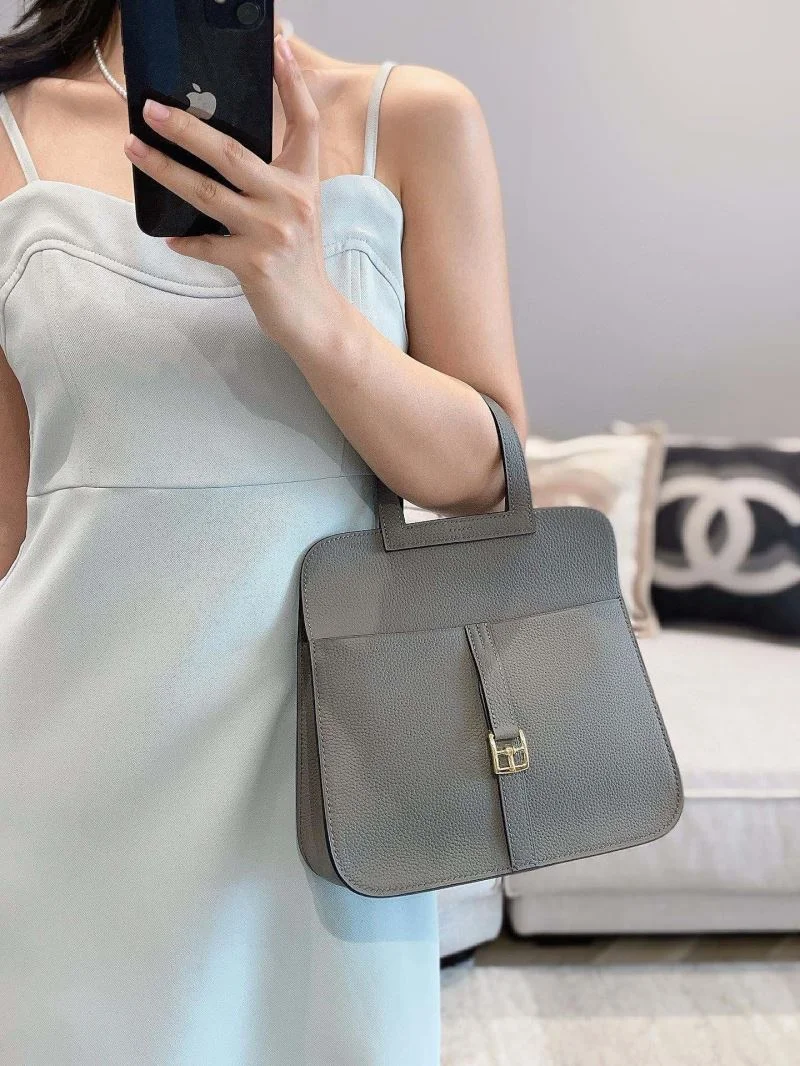 Packable Hermes Halzan Bags 48823