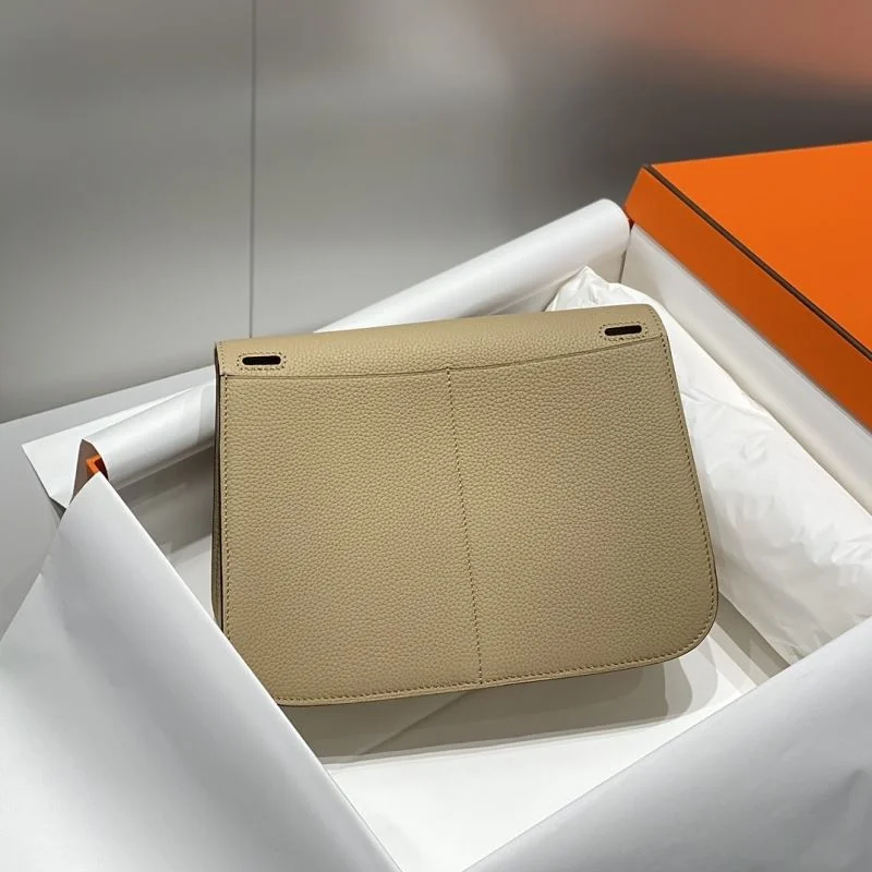 Hermes Halzan Bags Flexible 48814