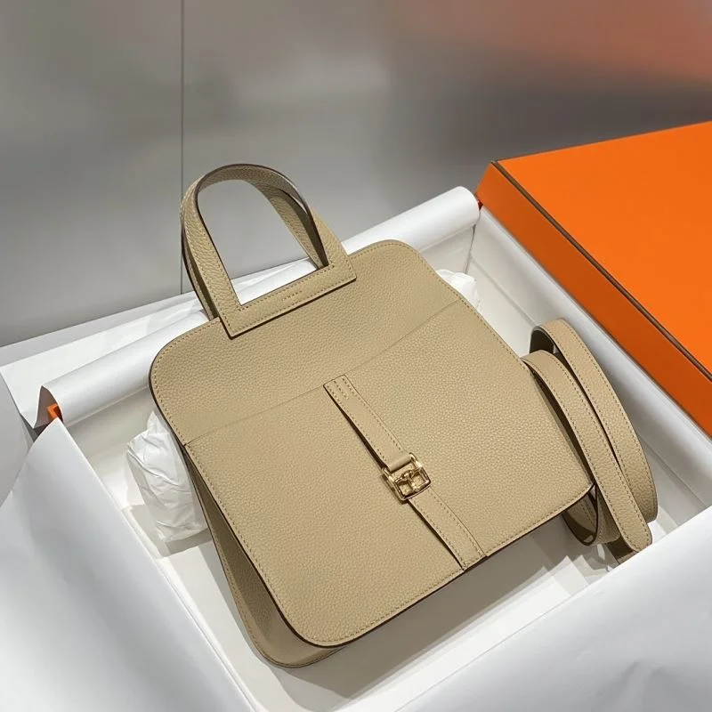 Hermes Halzan Bags Flexible 48814