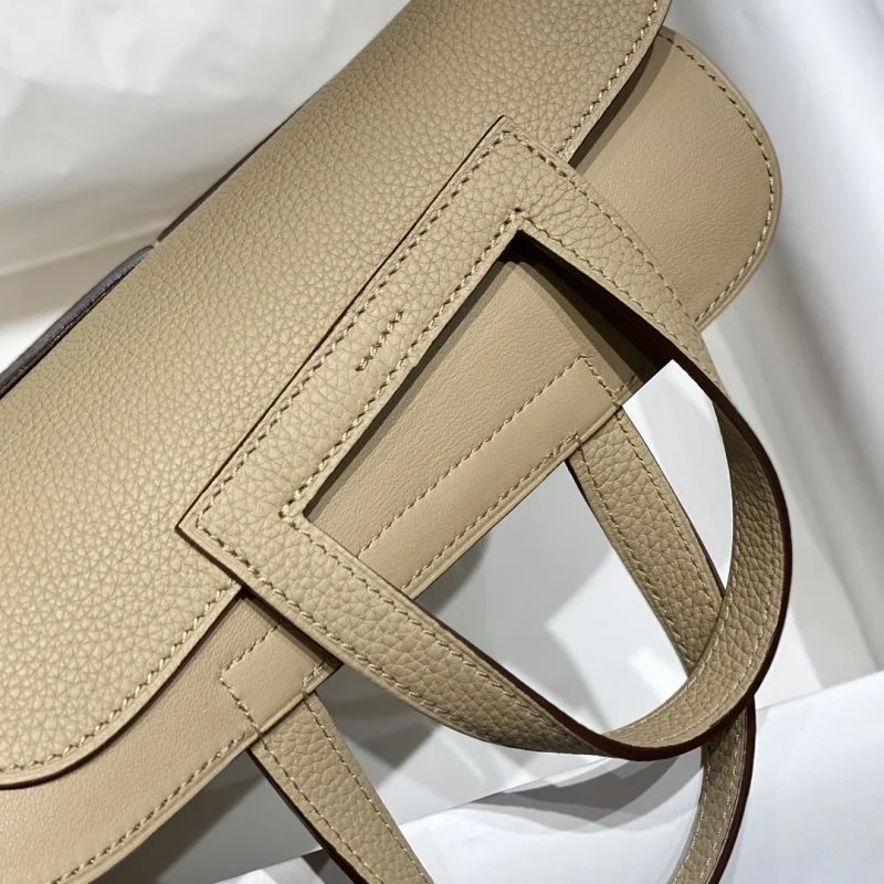 Hermes Halzan Bags Flexible 48814