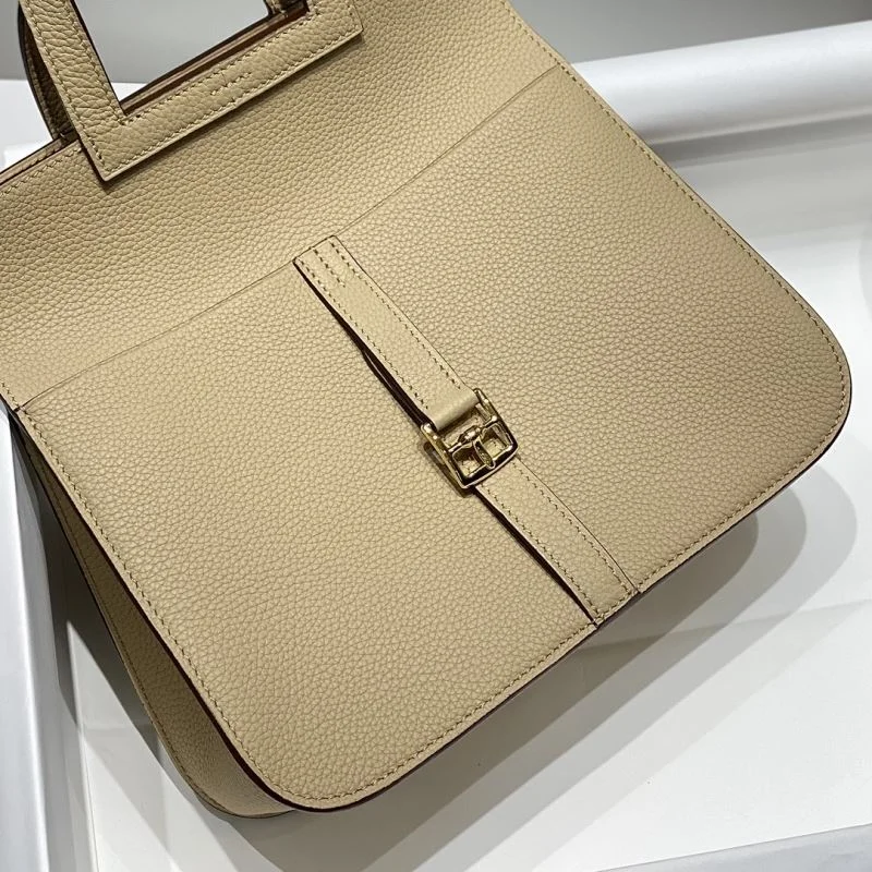 Hermes Halzan Bags Flexible 48814