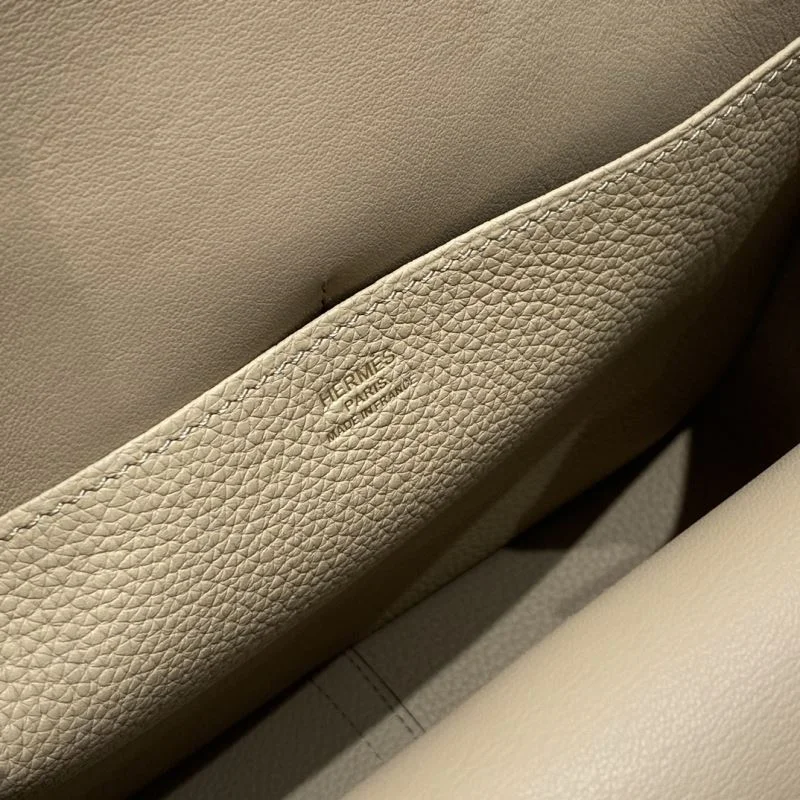 Hermes Halzan Bags Flexible 48814