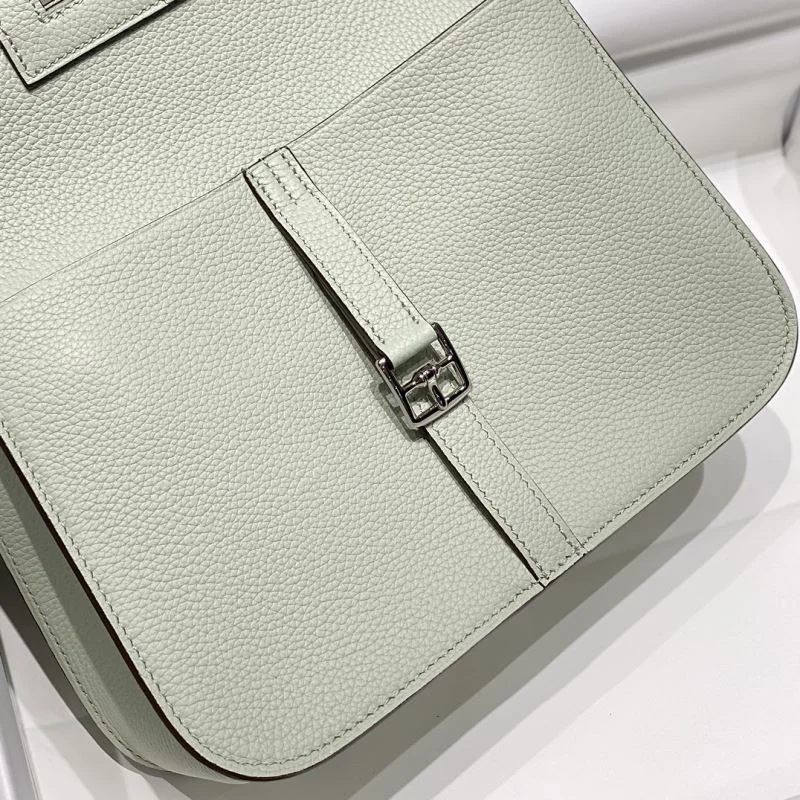 Breathable Hermes Halzan Bags 48826