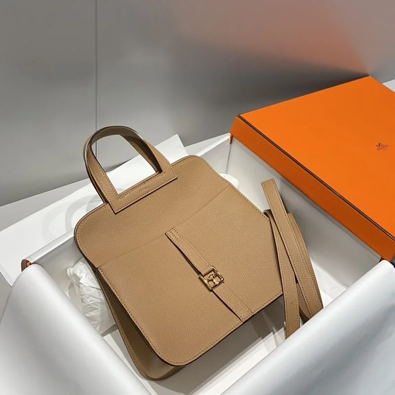 Hermes Halzan Bags Fashionable 48808