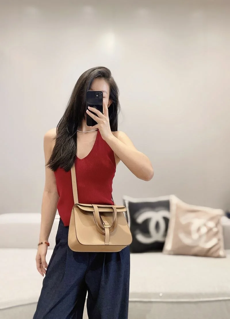 Hermes Halzan Bags Fashionable 48808