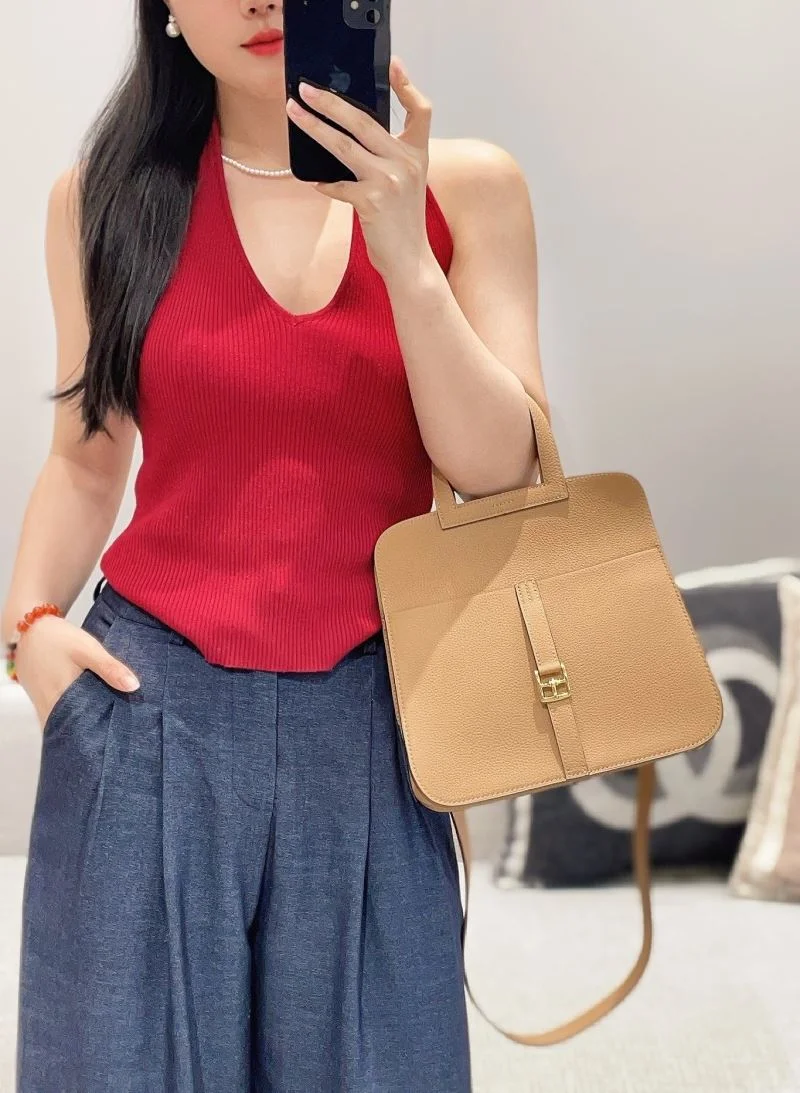 Hermes Halzan Bags Fashionable 48808