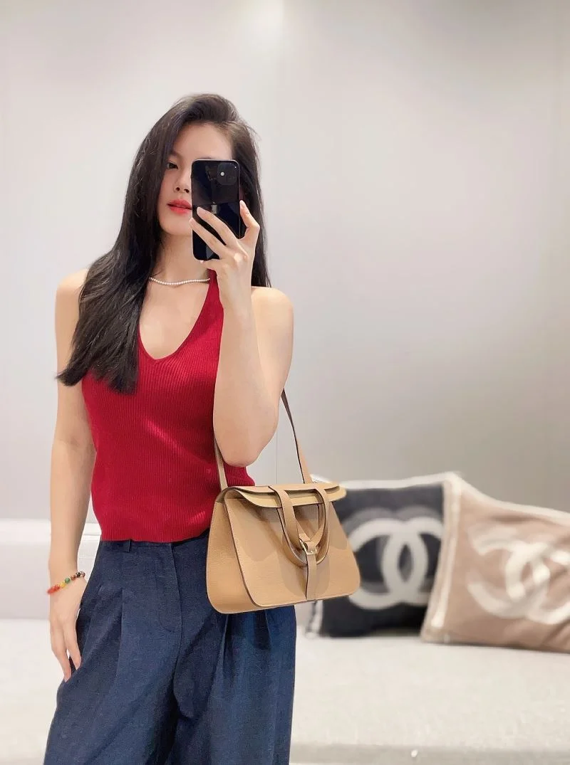 Hermes Halzan Bags Fashionable 48808