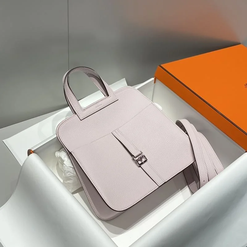 Hermes Halzan Bags Resilient 48812