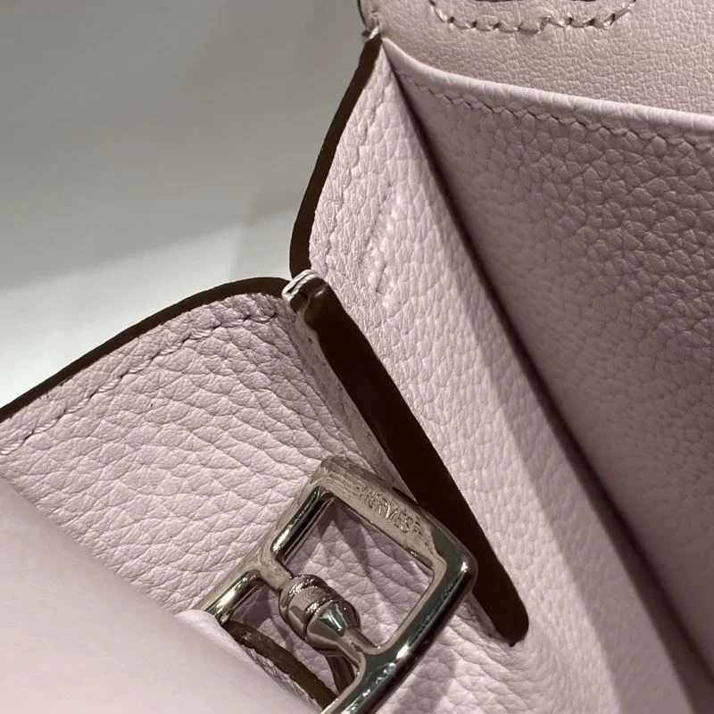 Hermes Halzan Bags Resilient 48812