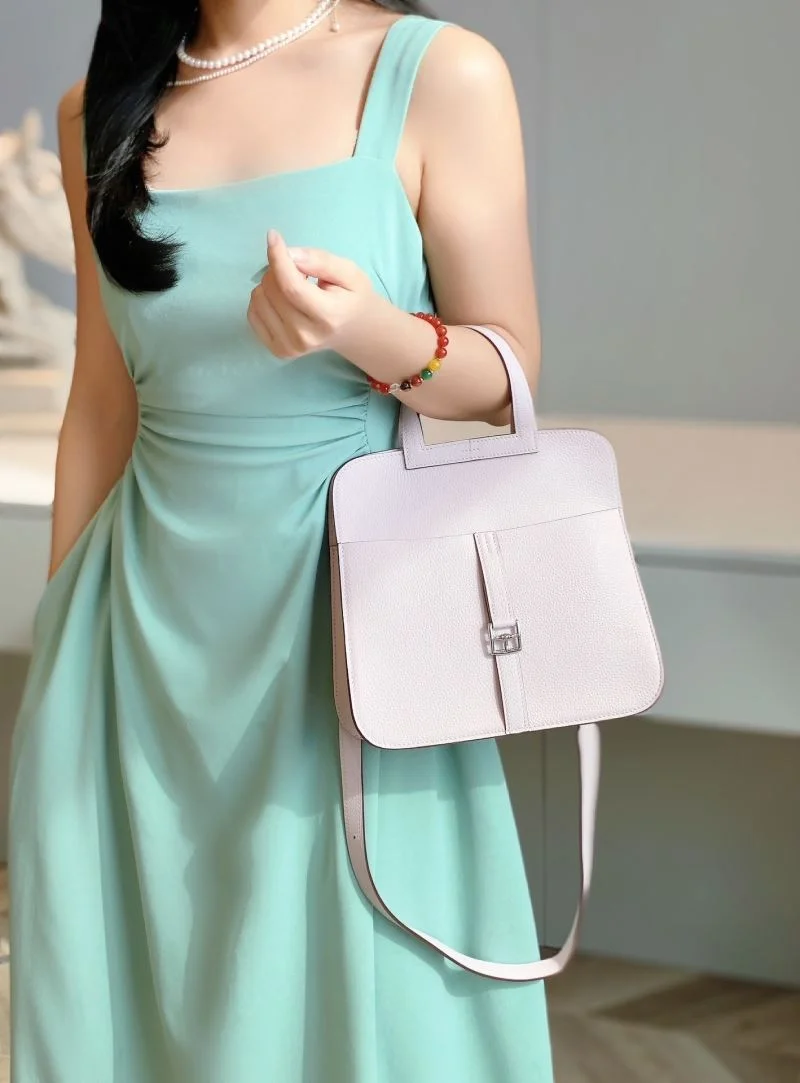 Hermes Halzan Bags Resilient 48812