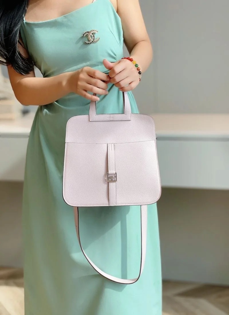 Hermes Halzan Bags Resilient 48812