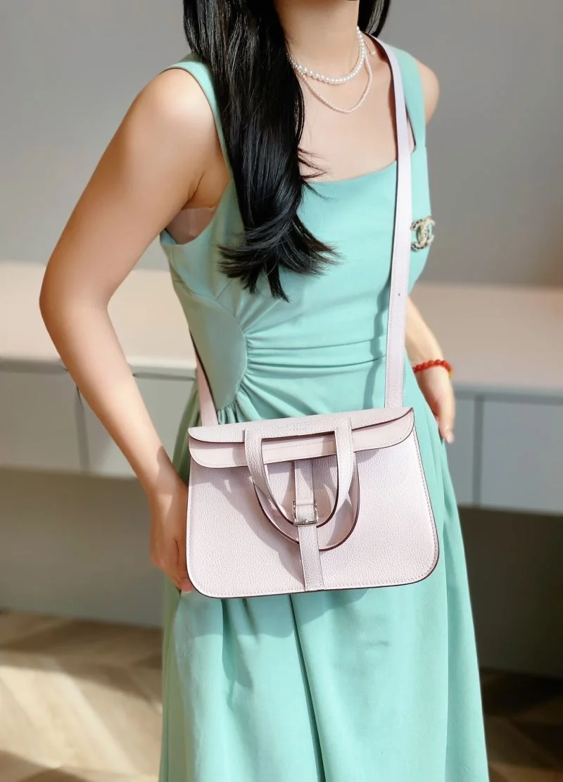 Hermes Halzan Bags Resilient 48812