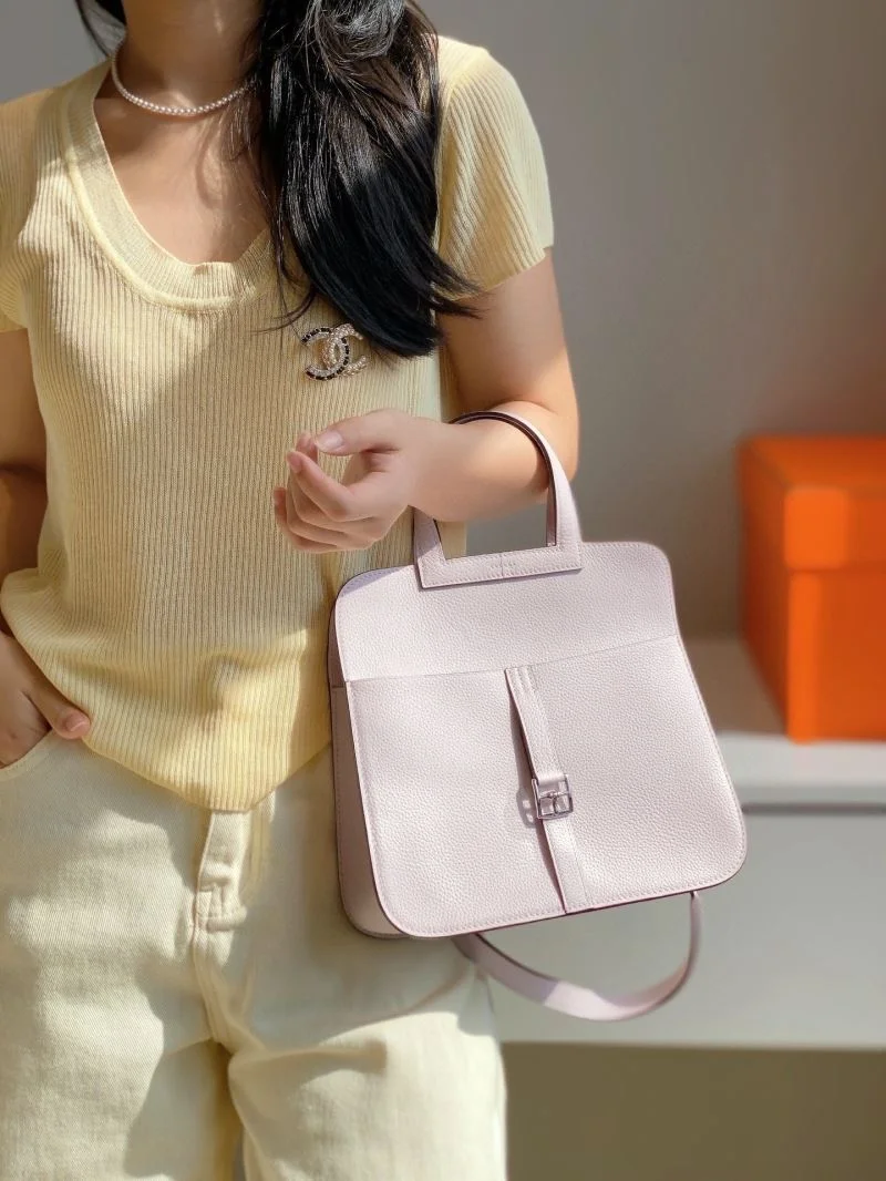 Hermes Halzan Bags Resilient 48812