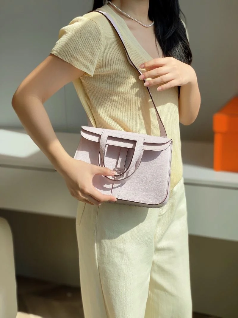 Hermes Halzan Bags Resilient 48812
