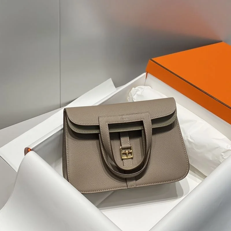 Popular Hermes Halzan Bags 48817