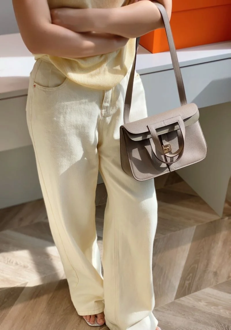 Popular Hermes Halzan Bags 48817