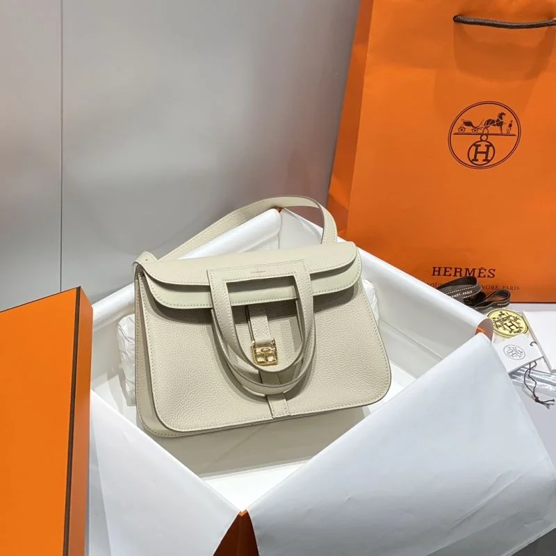 Hermes Halzan Bags Colorful 48815