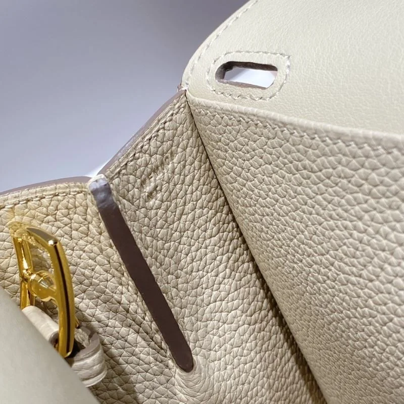 Hermes Halzan Bags Colorful 48815
