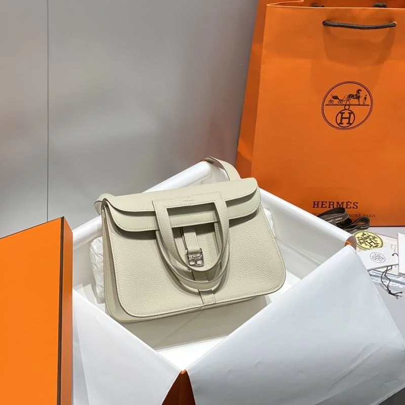 Packable Hermes Halzan Bags 48816
