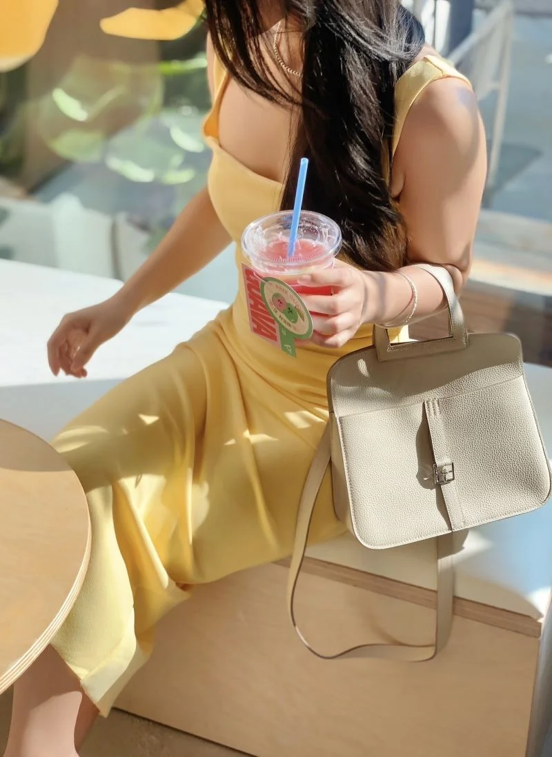 Packable Hermes Halzan Bags 48816