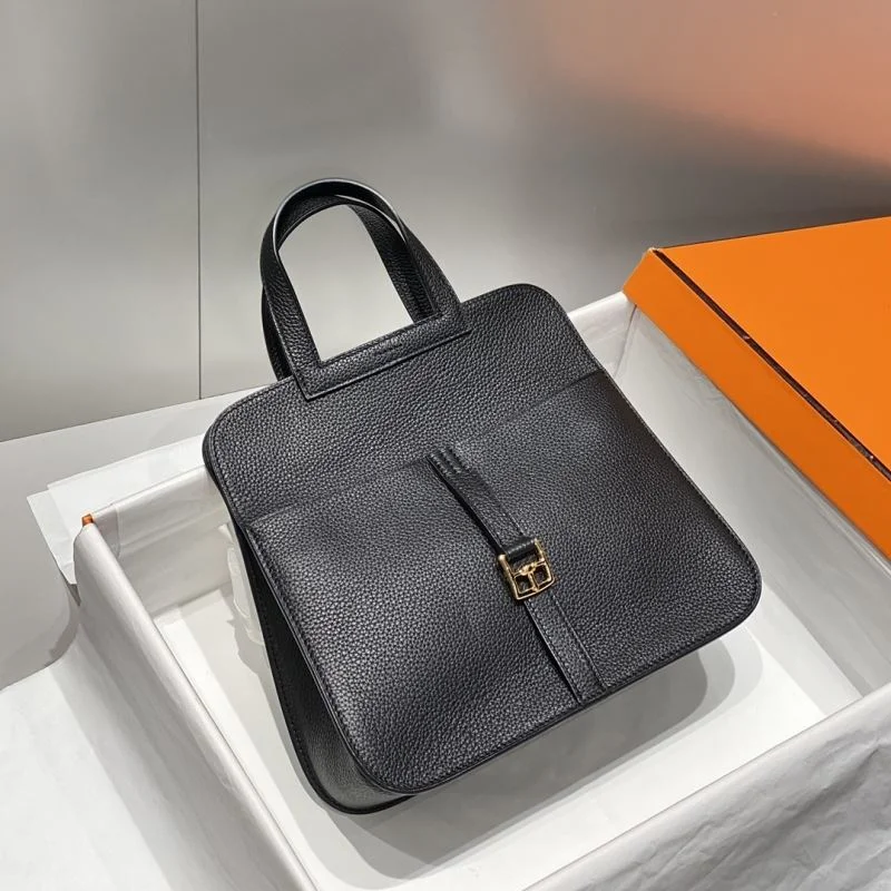 Minimalist Hermes Halzan Bags 48835