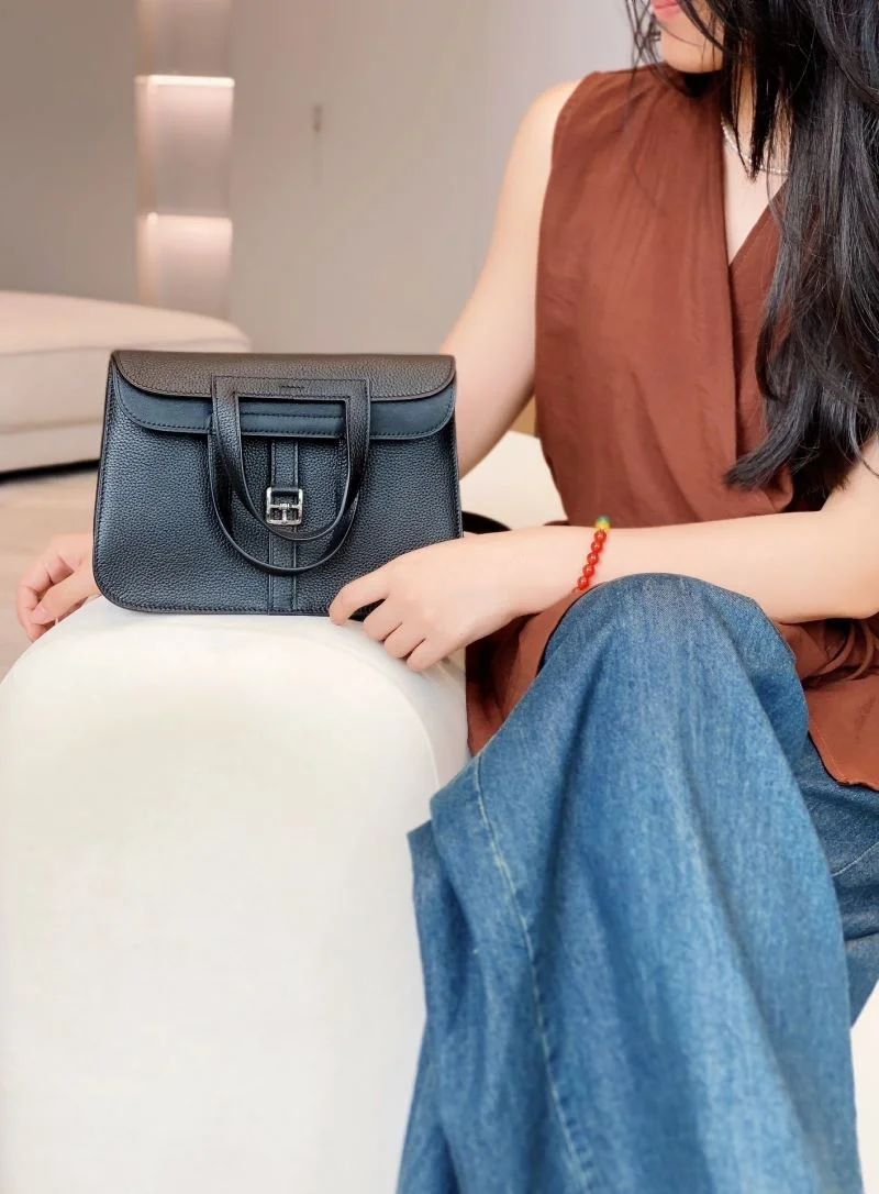 FastDry Hermes Halzan Bags 48811