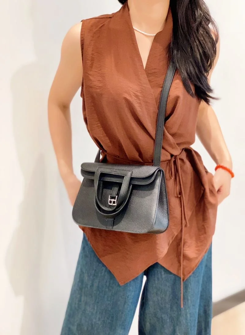 FastDry Hermes Halzan Bags 48811