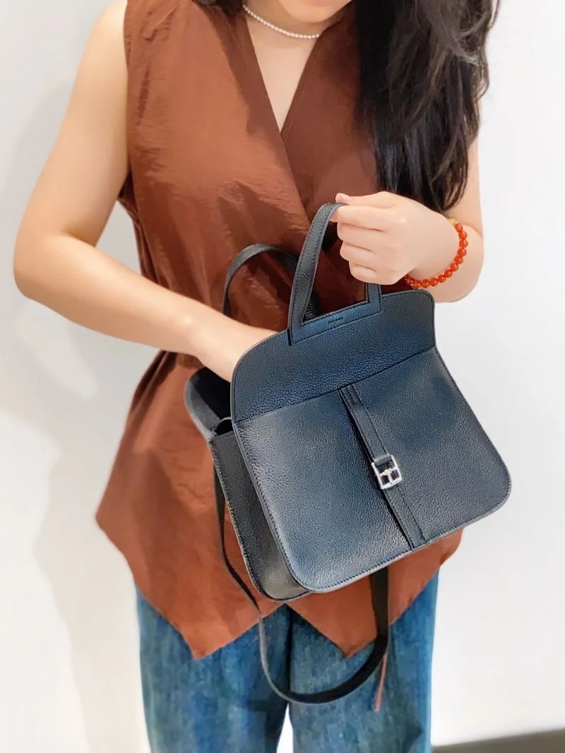 FastDry Hermes Halzan Bags 48811