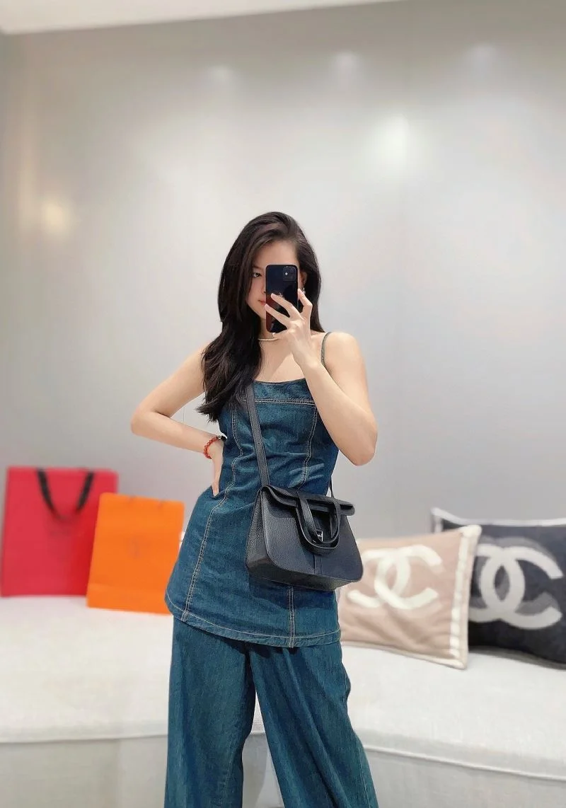 FastDry Hermes Halzan Bags 48811