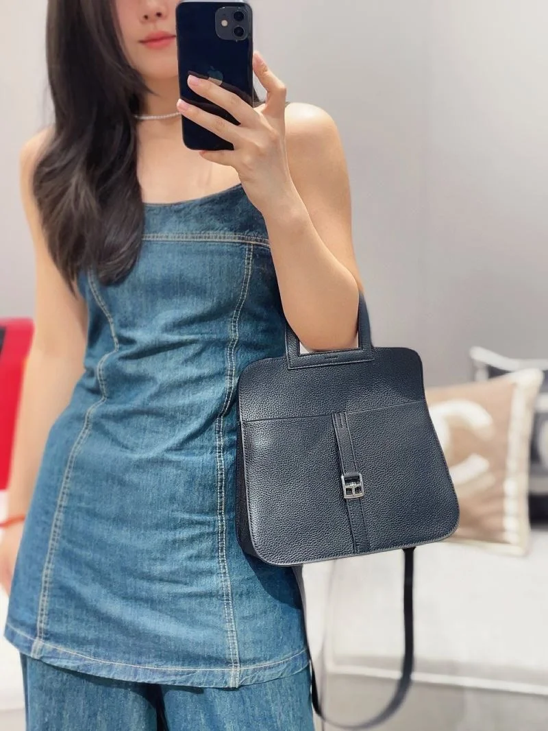 FastDry Hermes Halzan Bags 48811