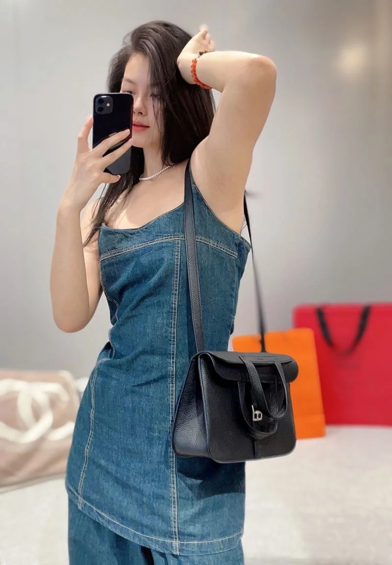 FastDry Hermes Halzan Bags 48811