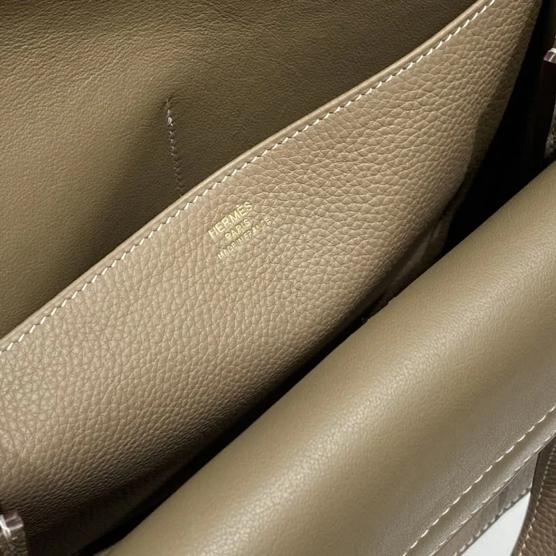 Hermes Halzan Bags SportInspired 48803