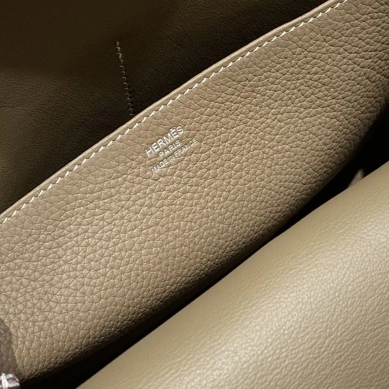Hermes Halzan Bags OdorResistant 48802