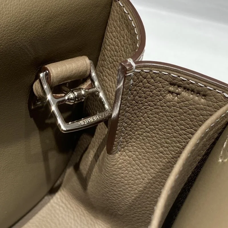 Hermes Halzan Bags OdorResistant 48802