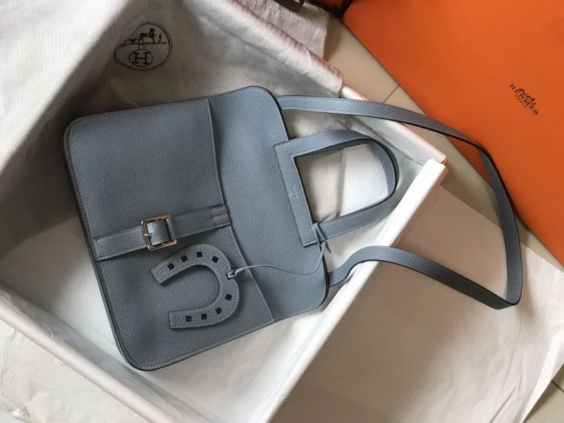 Hermes Halzan Bags Timeless 48195