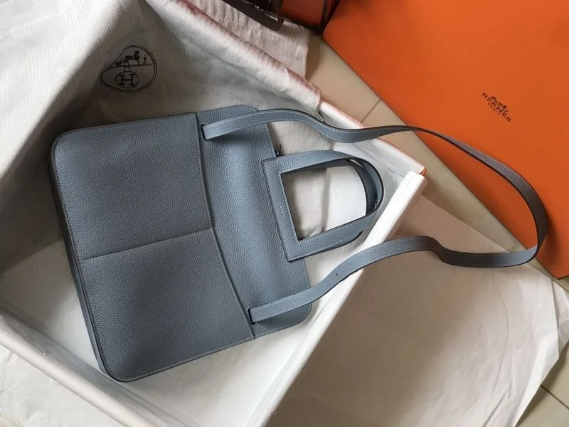 Hermes Halzan Bags Timeless 48195