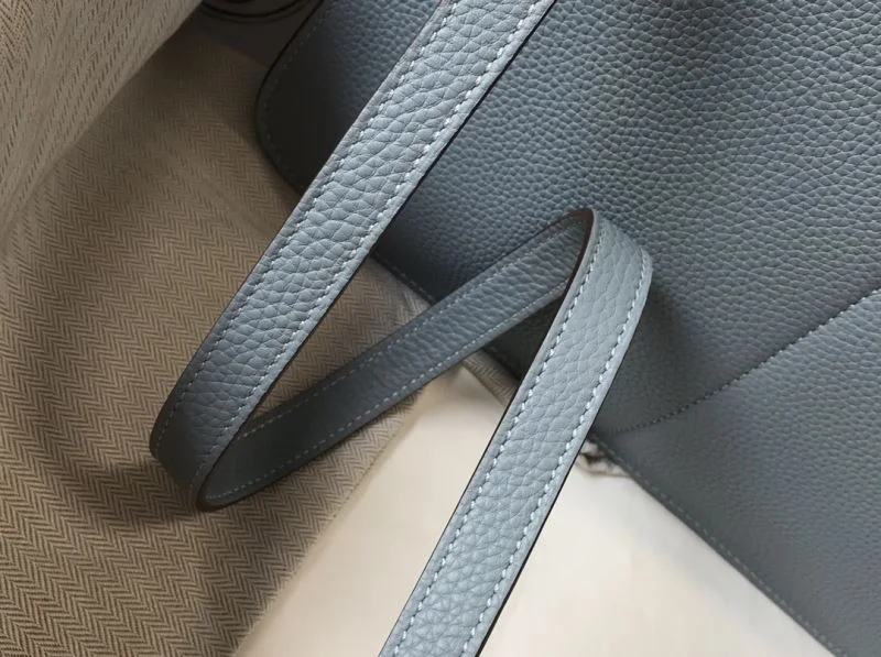 Hermes Halzan Bags Timeless 48195