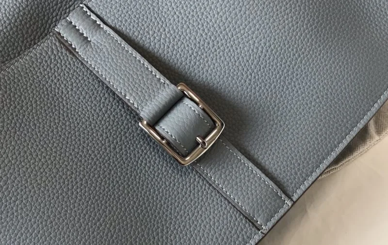 Hermes Halzan Bags Timeless 48195