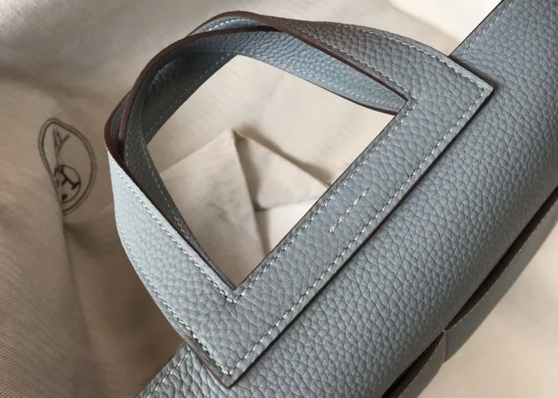 Hermes Halzan Bags Timeless 48195
