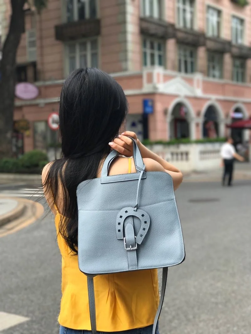 Hermes Halzan Bags Timeless 48195