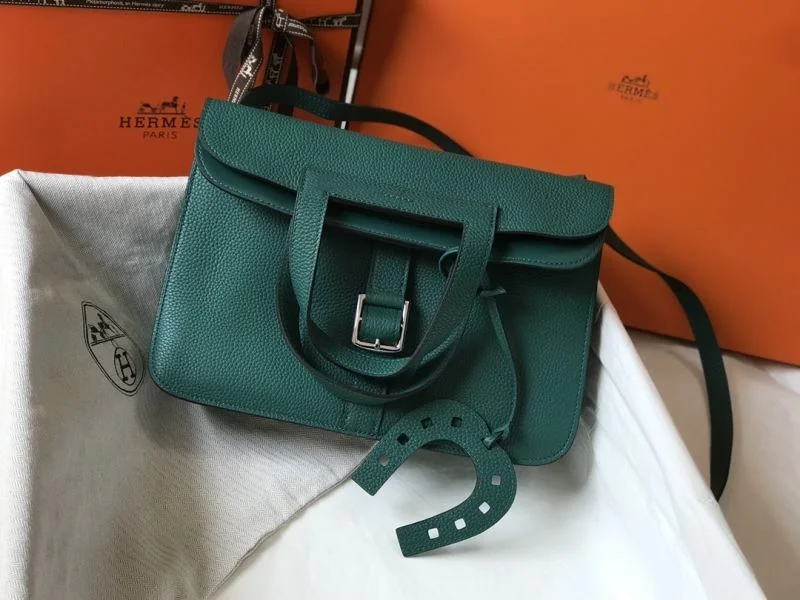 Modern Hermes Halzan Bags 48185